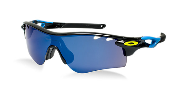 Oakley 0OO9181 RADARLOCK Black