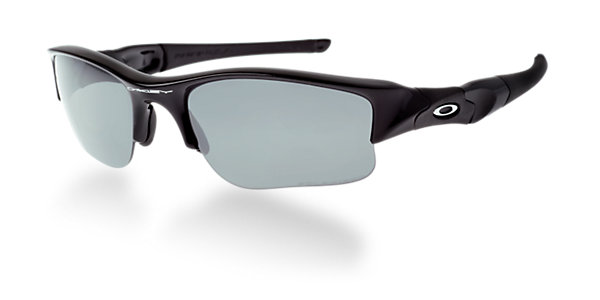 Oakley FLAK JACKET XLJ Black / Black