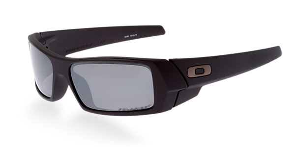 Oakley OO9014 GASCAN Black / Black