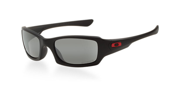 Oakley FIVES SQUARED - DUCATI Black / Black