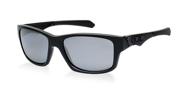 Oakley OO9135 JUPITER SQUARED Black / Black