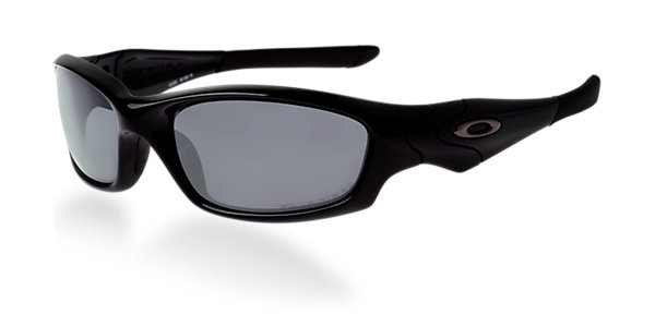 Oakley OO9039 STRAIGHT JACKET Black / Black