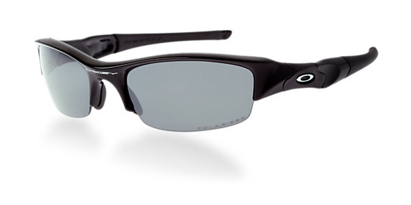 Oakley FLAK JACKET Black / Black