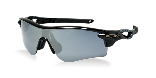 Oakley OO9181 RADARLOCK Black / Black