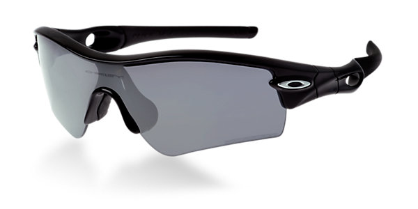 Oakley OO9051 RADAR PATH Black / Black