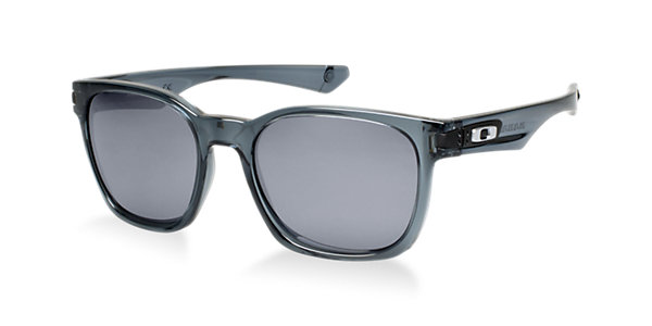 Oakley OO9175 GARAGE ROCK Black / Black