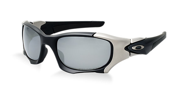 Oakley OO9137 PIT BOSS II Black / Black