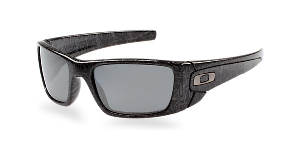 Oakley OO9096 Black / Black