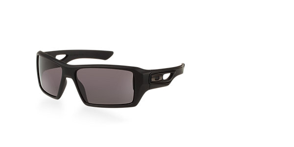 Oakley OO9136 EYEPATCH 2.0. Black / Grey