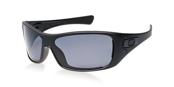 Oakley OO9077 ANTIX Black / Grey