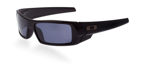 Oakley OO9014 GASCAN Black / Grey