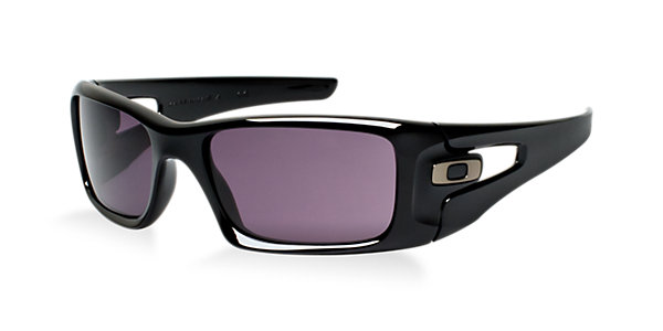 Oakley OO9165 CRANKCASE Black / Grey