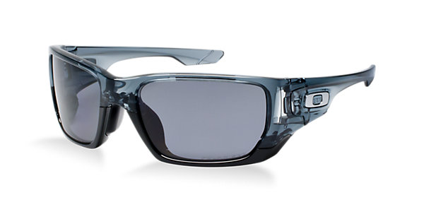 Oakley OO9216 STYLESWITCH A Black / Grey