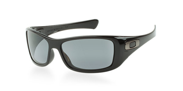 Oakley OO9021 HIJINX Black / Grey