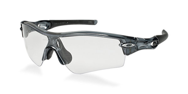 Oakley OO9051A ASIAN FIT RADAR PATH Black / Grey