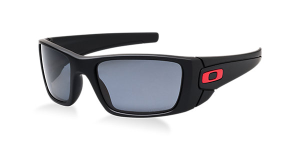 Oakley OO9096 Black / Grey