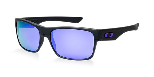 Oakley OO9189 TWOFACE Black / Purple