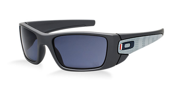 Oakley OO9096 FUEL CELL TEAM USA Grey / Grey