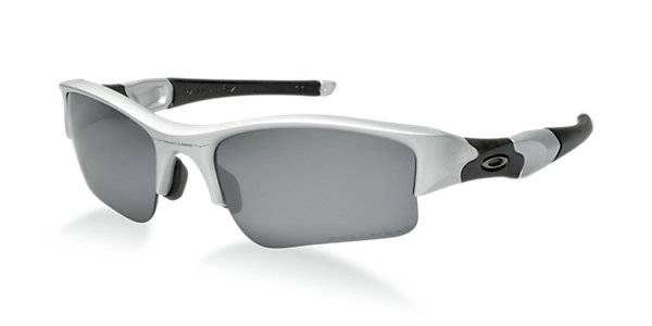 Oakley OO9115 ASIAN FIT FLAK JACKET XLJ Silver / Black