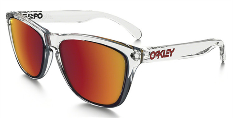 FROGSKINS® CRYSTAL COLLECTION