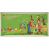Rotstern Tafelschokolade Ostern 100g
