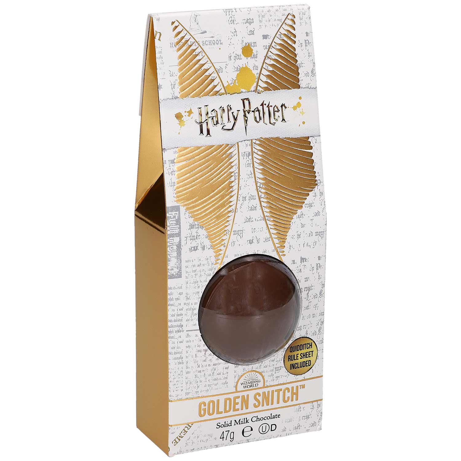 Harry Potter Golden Snitch 47g