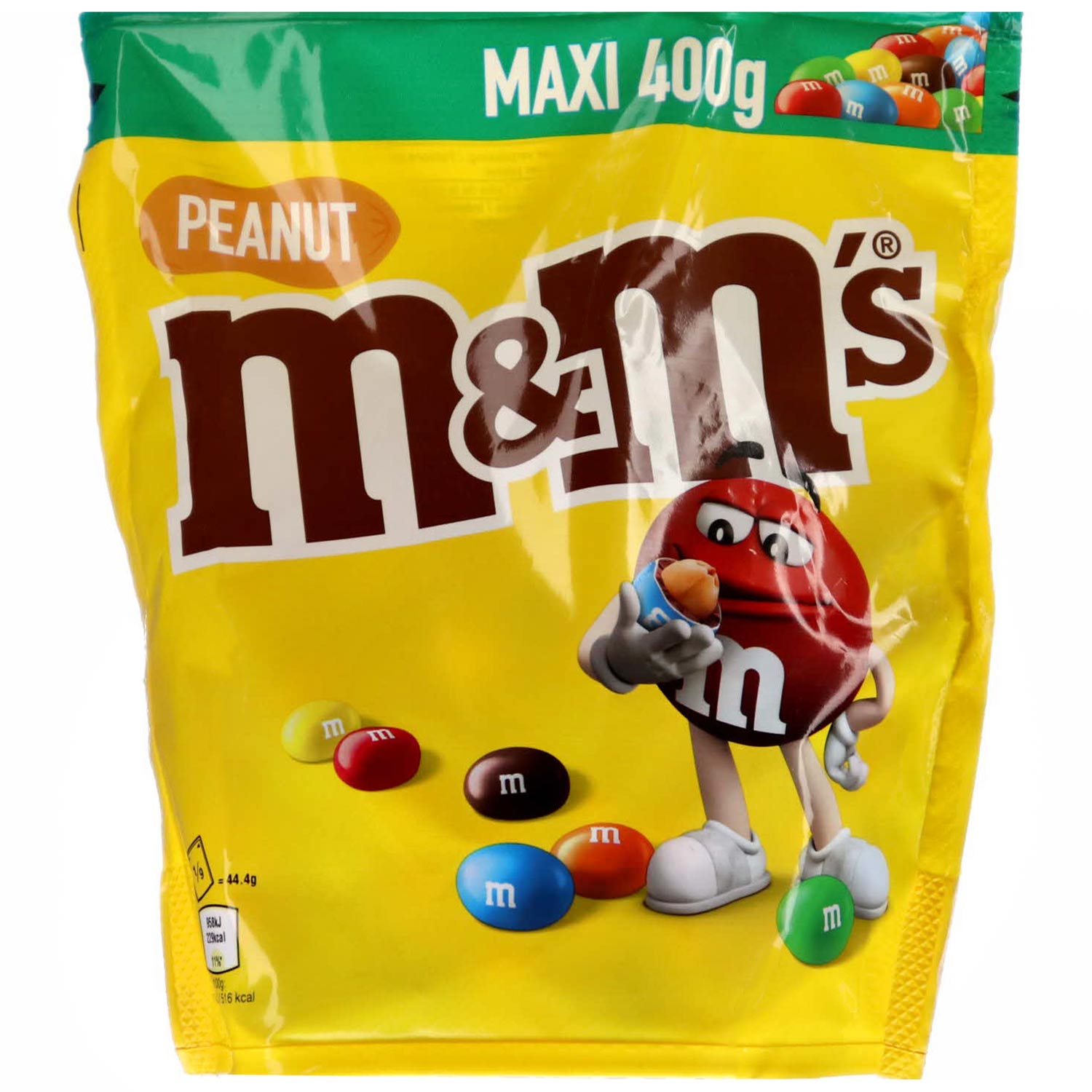 M&M'S Peanut 400g