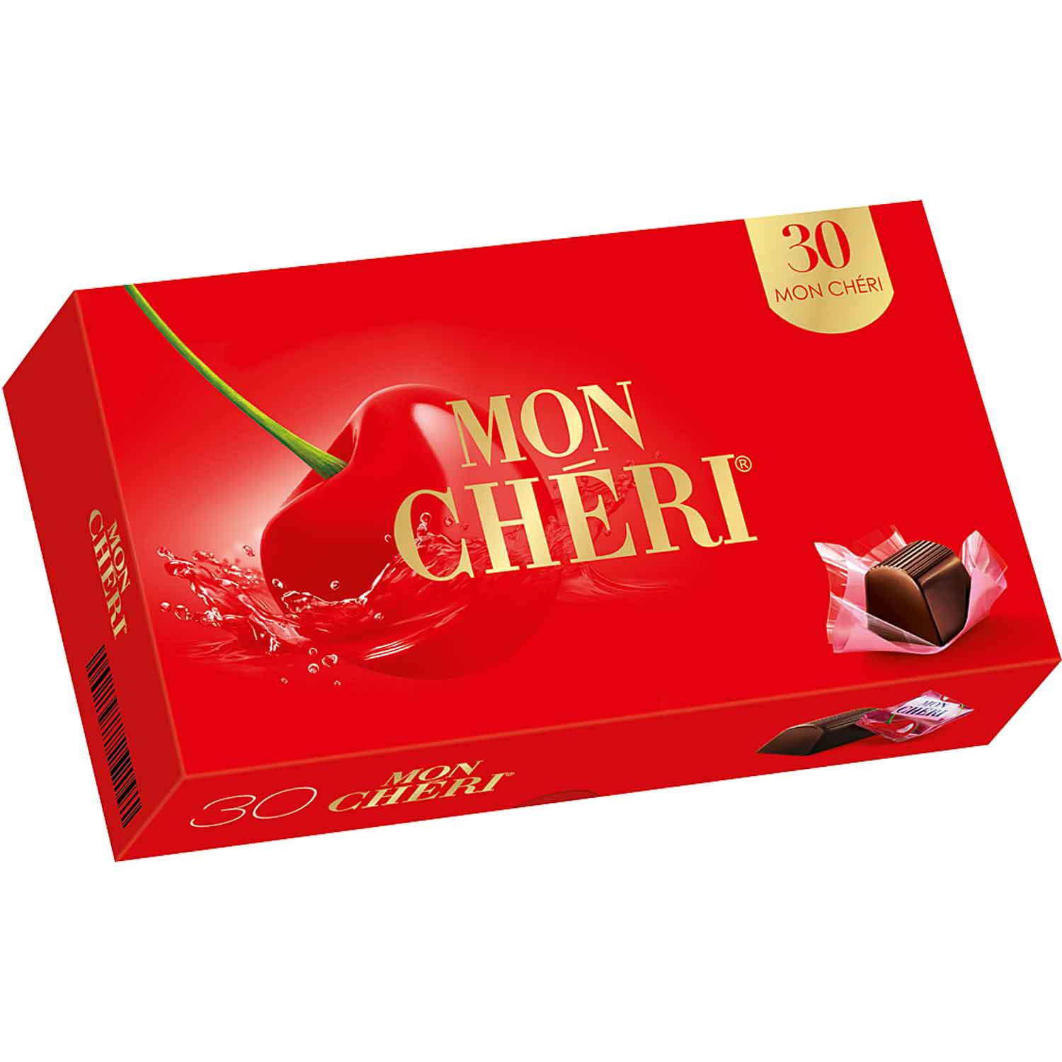 Mon Chéri 30er