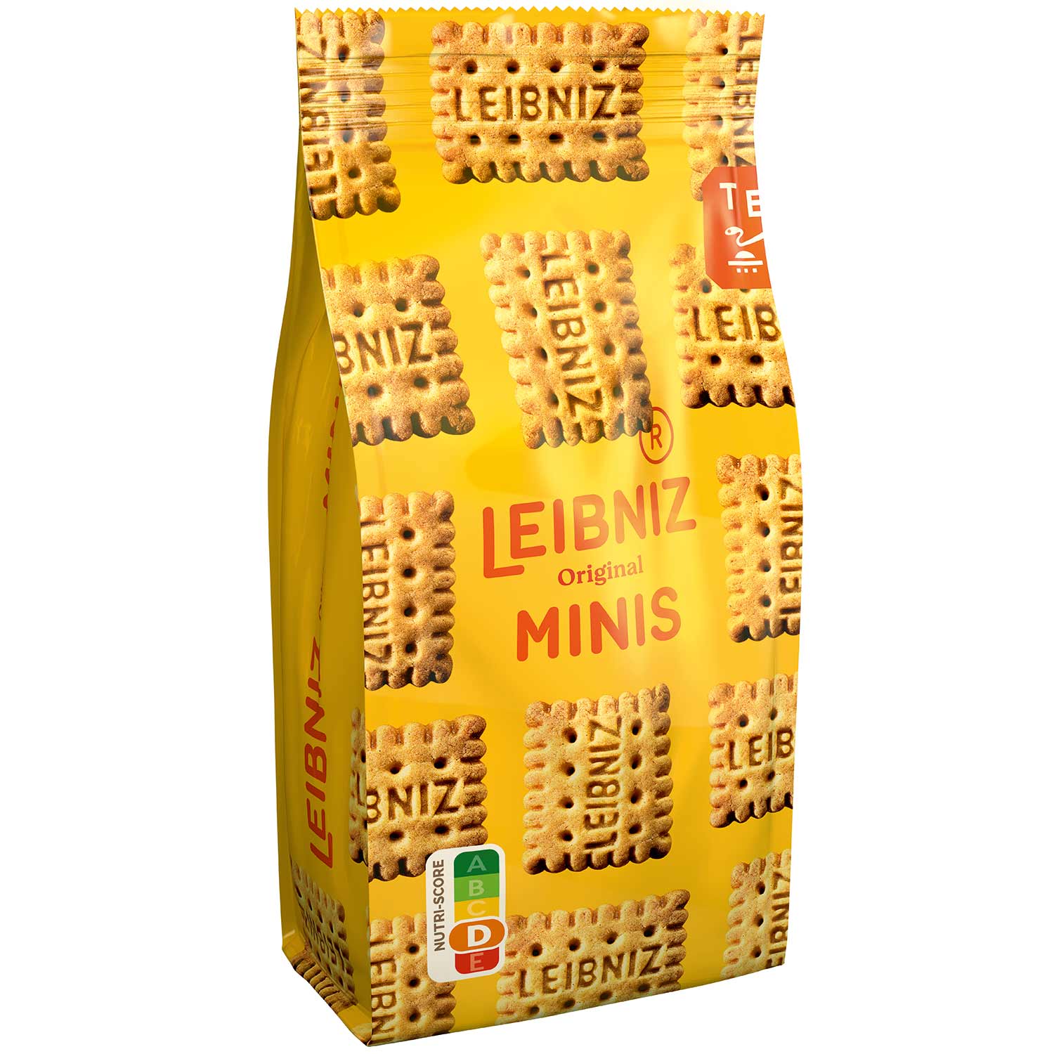 Leibniz Original Butterkeks Minis 150g