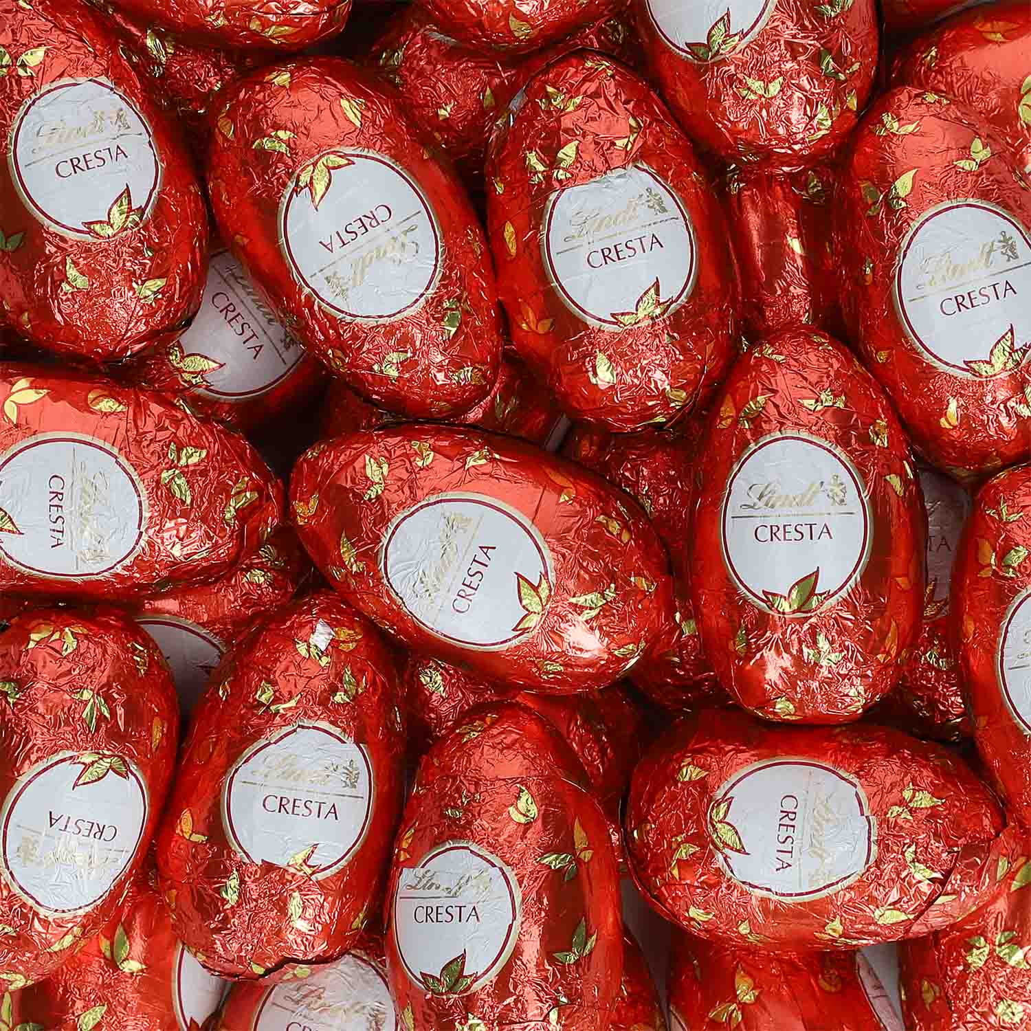 Lindt Cresta-Eier 100er